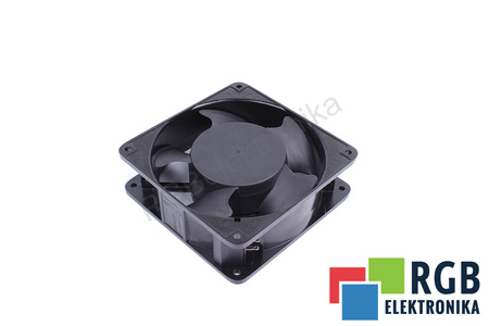 DP200A 2123XBT.GN SUNON 120X120X38MM, 230V VENTILADOR