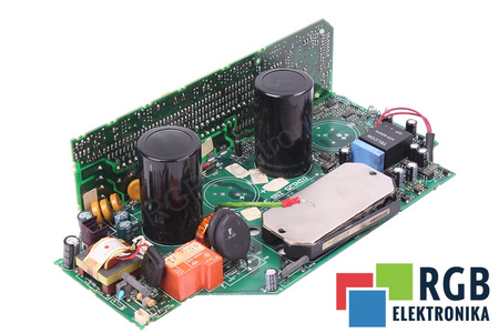 7004-0200 CONTROL TECHNIQUES DIN125 PARA DIN33801150B AVERIADO - PARA PIEZAS