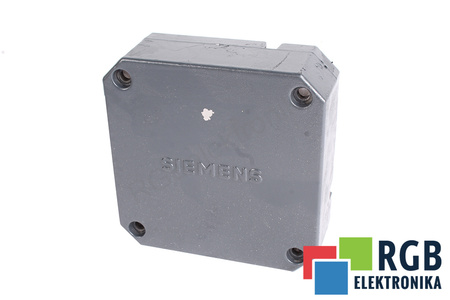 1FT6062-6AC71-3AA0 SIEMENS CUBIERTA DEL CODIFICADOR