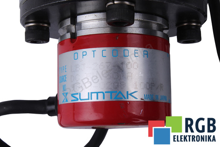 LBJ-267-100 SUMTAK OPTCODER CODIFICADOR