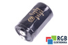CONDENSADOR ALS29A1038KE BHC COMPONENTS LTD BHC 680UF, 385V
