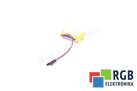 BR-AGCF2W PANASONIC A98L-0031-0011#L 6V BATERÍA