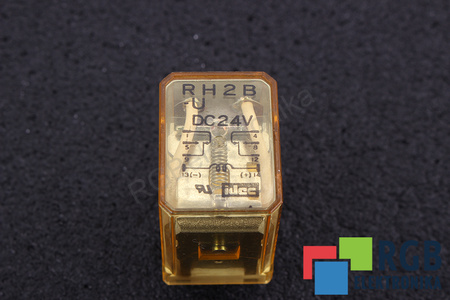 RH2B-U IDEC RELÉ