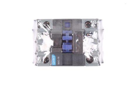 NXC-18 CHINT 220V