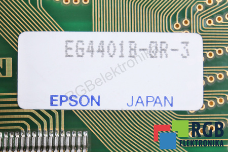 EG4401B-QR-3 EPSON EG4401BQR3 77131-103-01 REV H MATRIZ LCD