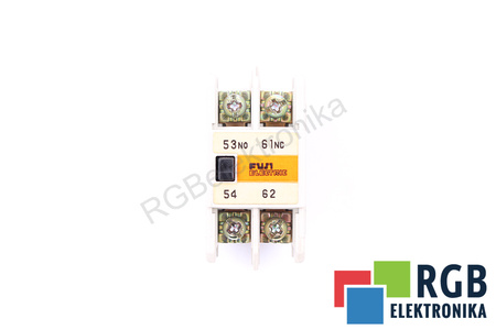 SZ-A11 FUJI ELECTRIC 10A