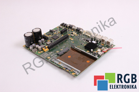 APCBB3/3 B&R AUTOMATION 050002798-03 PLACA BASE