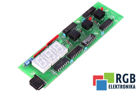 E193317 RITTAL 328DS2 AVERIADO - PARA PIEZAS