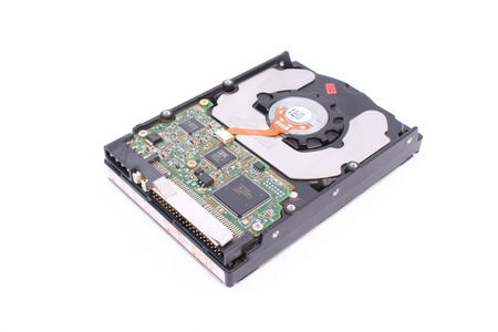 IC35L020AVVA07-0 IBM DESKSTAR