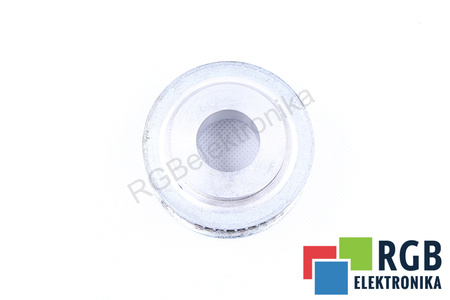 POLEA DENTADA 69X67MM CORREA 29MM EJE 27/48MM Z=44