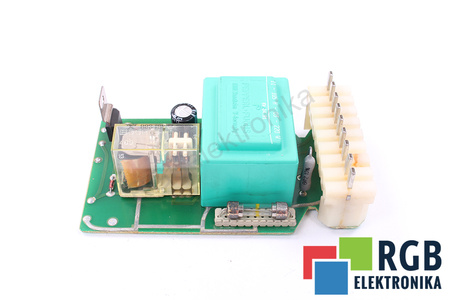 5687 PEPPERL FUCHS PARA WE77/EX-DW