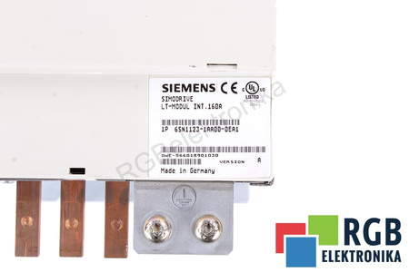 6SN1123-1AA00-0EA1 SIEMENS CAJA