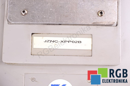JZNC-XPP02B YASKAWA TEACH PENDANT