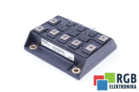 6DI75MB050 FUJI ELECTRIC