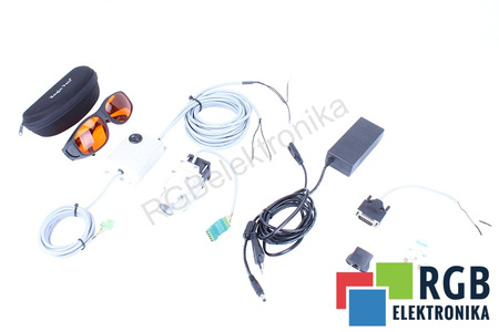 PLH3D-6W-XF KIT DE GRABADO LÁSER