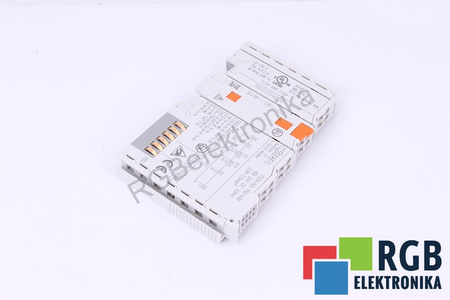 750-430 WAGO 8DI 24VDC 3M