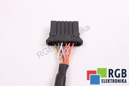 A06B-6078-K811 RP EUMAX PARA ΑIM, ΑIMZ FANUC 7 M, 178289-6 CABLE SUSTITUTO