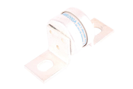 FUSIBLE 5005406 SIBA 200A, 240V