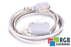 CABLE PARA IRB1600-5/1.45 ABB 5.8M