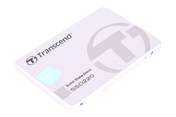TS120GSSD220S TRANSCEND 2.5" SATA 120GB