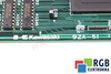 9ZA-51 KAWASAKI 50999-1091R17 AVERIADO - PARA PIEZAS