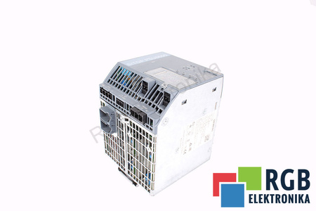 6EP3437-8MB00-2CY0 SIEMENS SITOP PSU8600