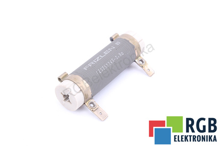 RESISTENCIA FZS75X24S-3.9 FRIZLEN 3.9OHM