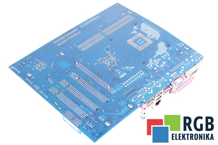 P4VM900-SATA2 ASROCK PLACA BASE PARA PIEZAS