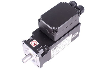 SMB60601 PARKER 4811S3M642