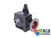 SK.12080ADSH NORD IEC80 ENGRANAJE