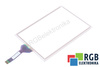 A05B-2255-C101#EGN FANUC 153X118MM, 8PIN TOQUE SUSTITUTO