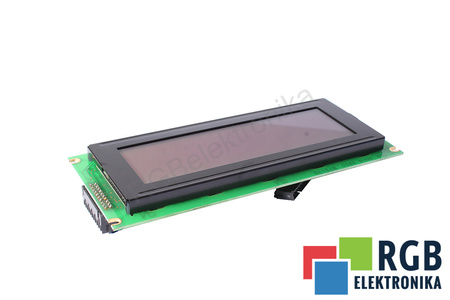 PG-24064B1 POWERTIP PANTALLA LCD