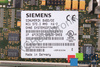6FC5357-0BB22-0AE0 SIEMENS VERSION E NCU 572.3 AMD SINUMERIK 840D/DE
