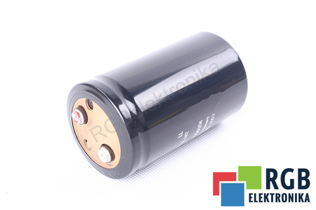 CONDENSADOR B43550-S5158-M2 S+M 1500UF, 450VDC