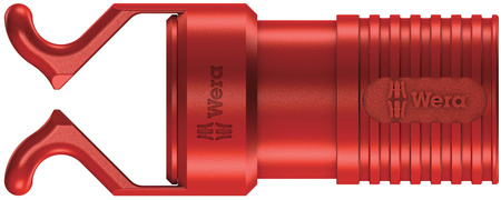 MANTENIMIENTO, 35 PIEZAS 05135926001 WERA KRAFTFORM KOMPAKT W 1