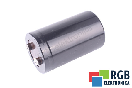 CONDENSADOR B43564-S0158-Q5 SIEMENS 1200UF, 385V