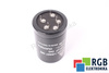 CONDENSADOR B43306-U6337-M2 S+M 25/070/56 330UF, 500VDC