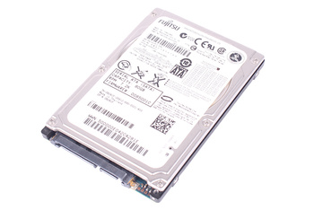 MHZ2080BJ FUJITSU 80GB, ATA, 2.5", HDD