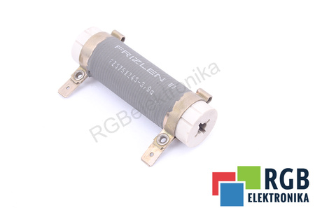 RESISTENCIA FZS75X24S-3.9 FRIZLEN 3.9OHM