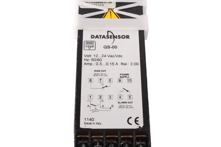 QS-00 DATASENSOR
