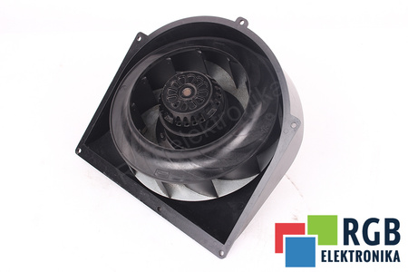 VLT5152 DANFOSS VENTILADOR