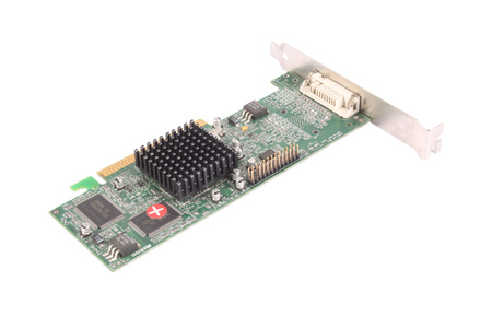 G45FMLDVA32DB MATROX 7093-00 PARA PIEZAS