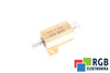 RESISTENCIA RB25 ATE ELECTRONICS R027 0.27OHM