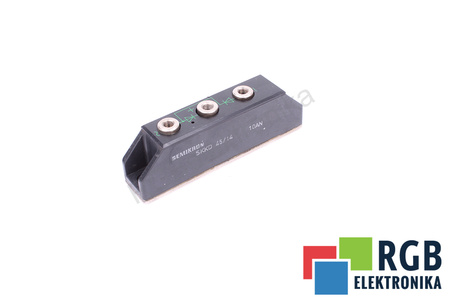 SKKD45/14 SEMIKRON SEMIPACK 1 45A, 1400V
