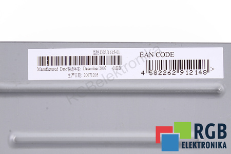 DDU1615 SONY PARA PIEZAS