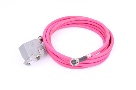 3HXD1253-70/0 ABB 6.5M CABLE