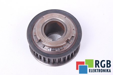 POLEA DENTADA 80X66X33MM Z=32