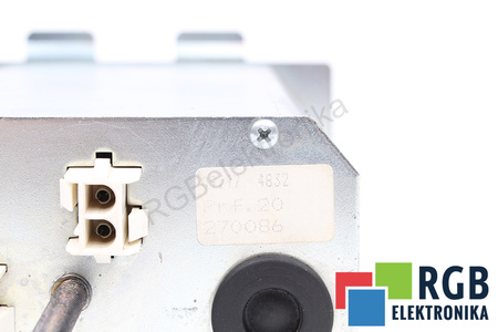 SK3290100 RITTAL FUENTE DE ALIMENTACIÓN