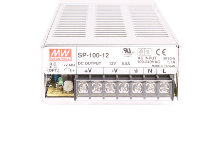 SP-100-12 MEAN WELL