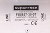 FS5857-30-07 SCHAFFNER FILTRO